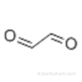 Glyoxal CAS 107-22-2